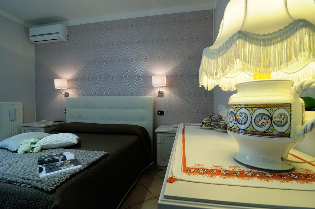 Residenza Cieloterra Guest House Rivotorto Exterior photo
