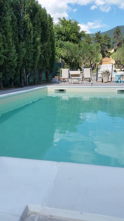 Residenza Cieloterra Guest House Rivotorto Exterior photo